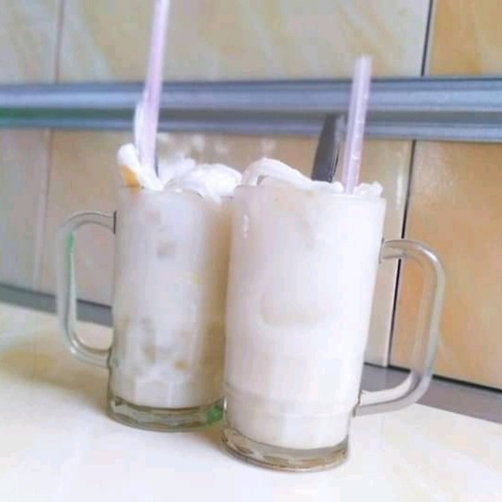 KELAPA MUDA DUREEN