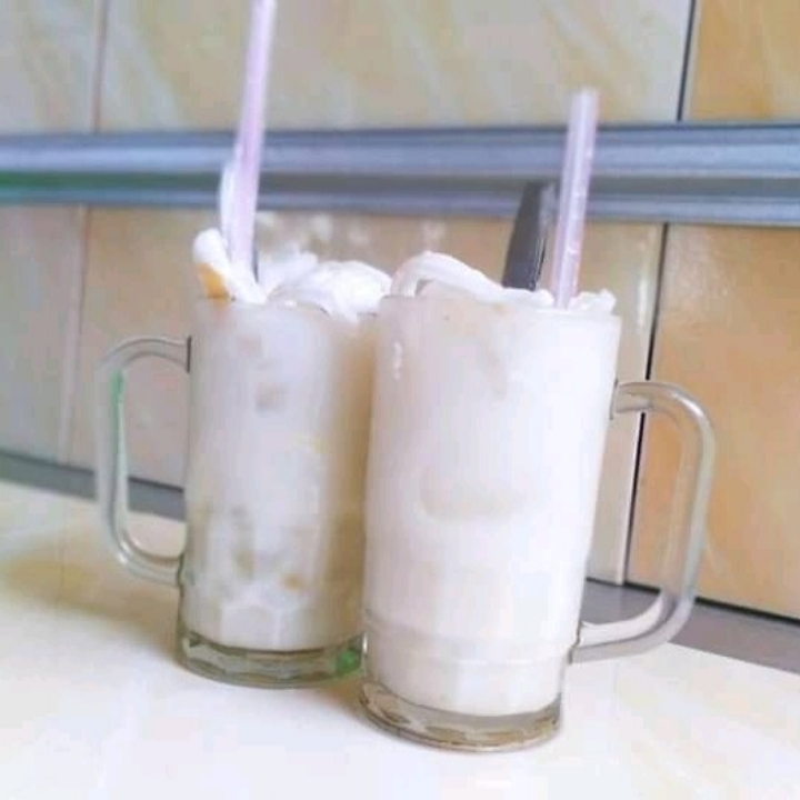 KELAPA MUDA SUSU