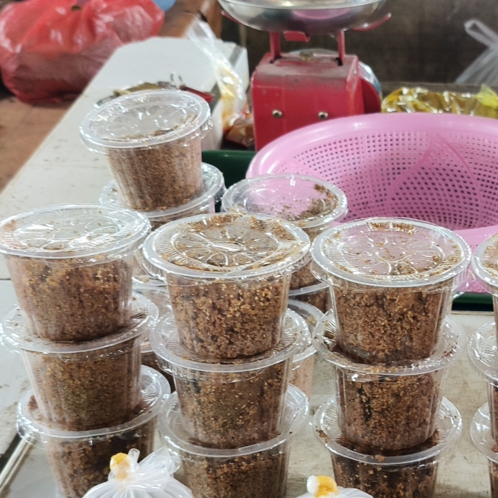 KELAPA OSENG