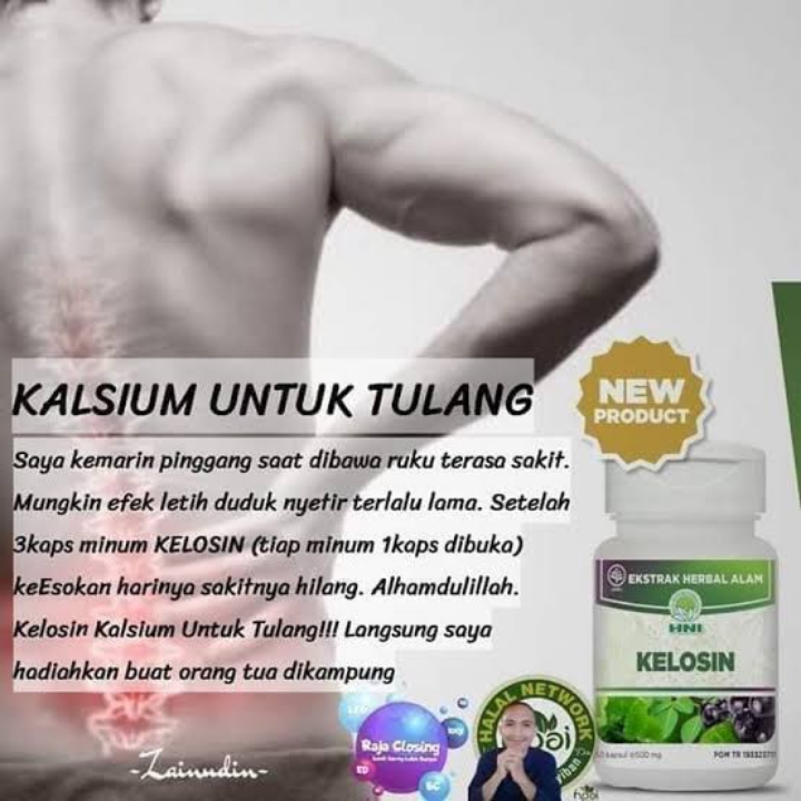 KELOSIN 2
