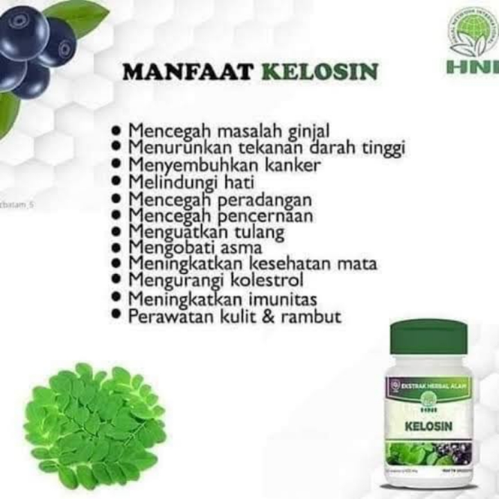 KELOSIN 4