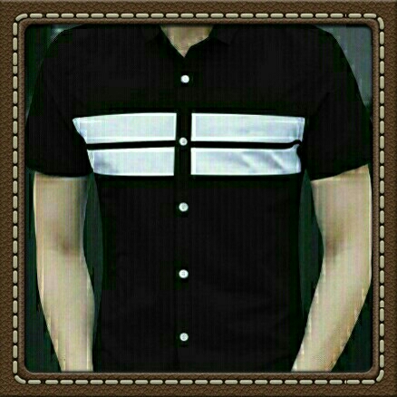 KEM DENNY HITAM