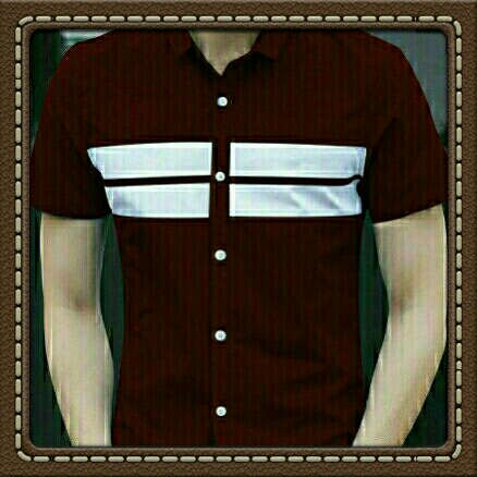 KEM DENNY MAROON