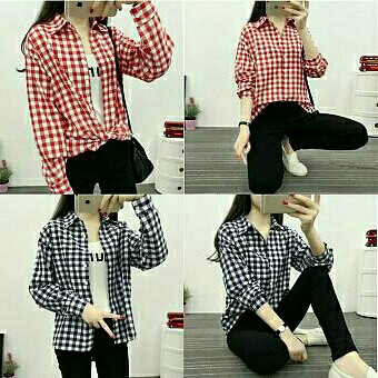 KEM FLANEL