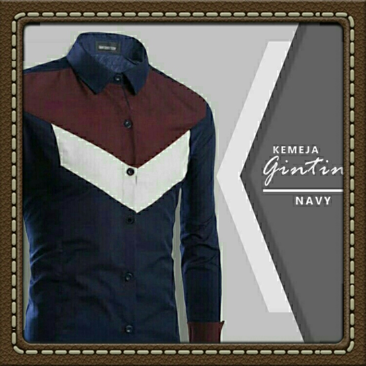 KEM GINTING NAVY