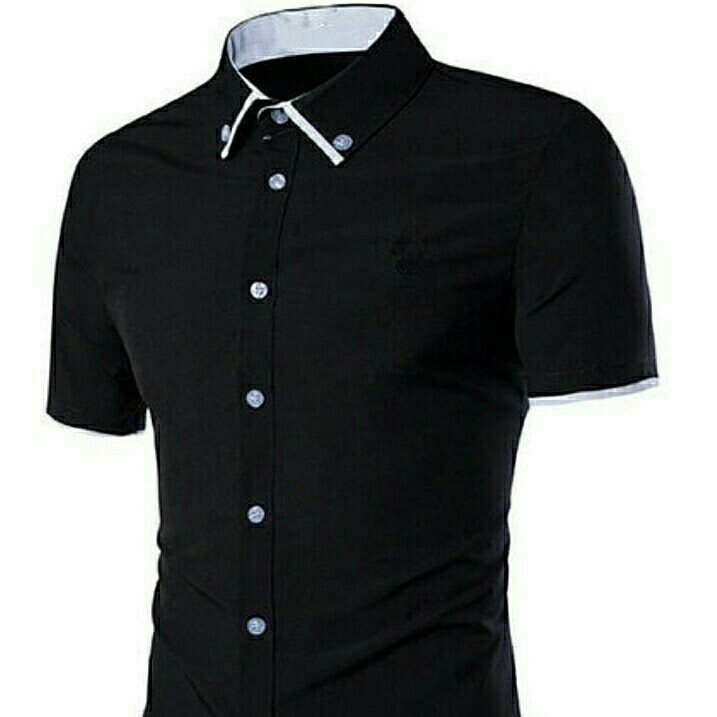 KEM GREGOR MAN HITAM