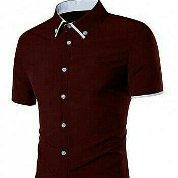 KEM GREGOR MAN MAROON