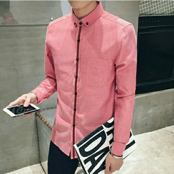 KEM GUCCI MAN PINK