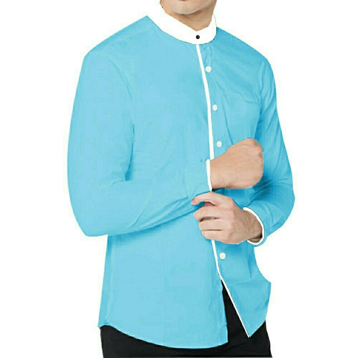 KEM KOKO DANDI BIRU
