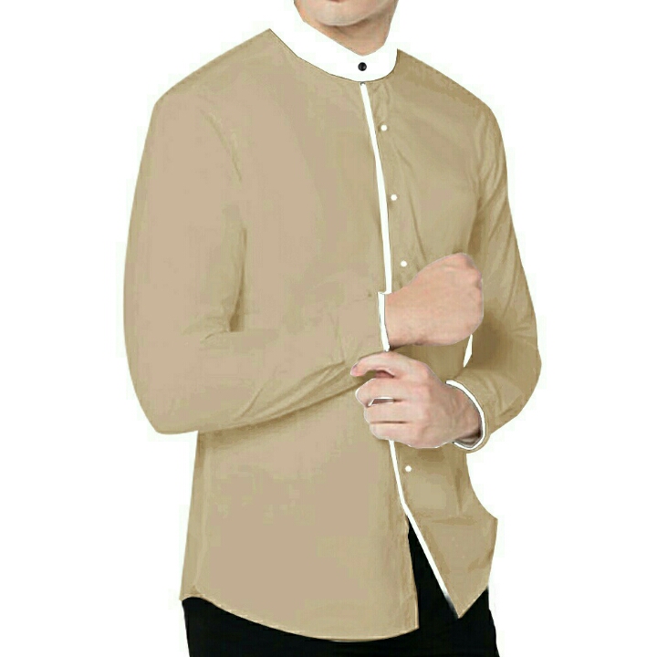 KEM KOKO DANDI KHAKI