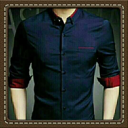 KEM RAFFI MAN NAVY