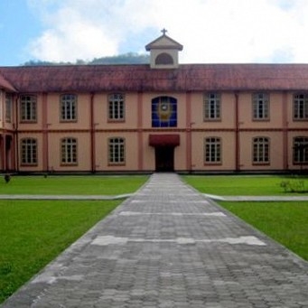 KEMAH TABOR MATALOKO