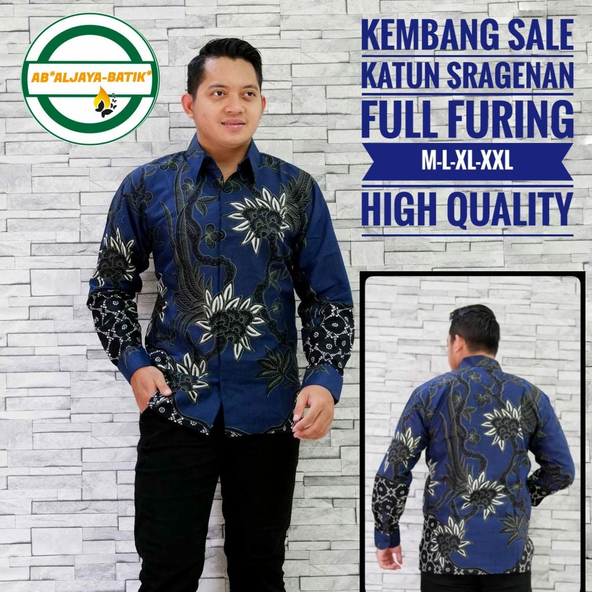 KEMBANG SALE