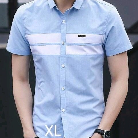 KEMEJA JKT 2