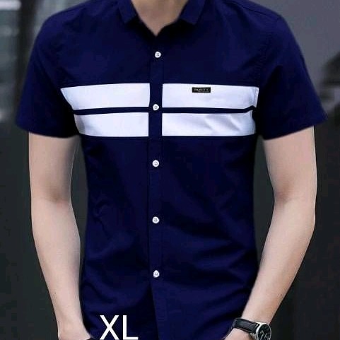 KEMEJA JKT 3