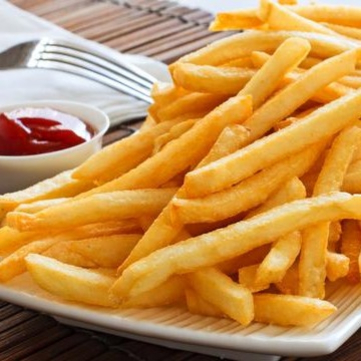 KENTANG GORENG 