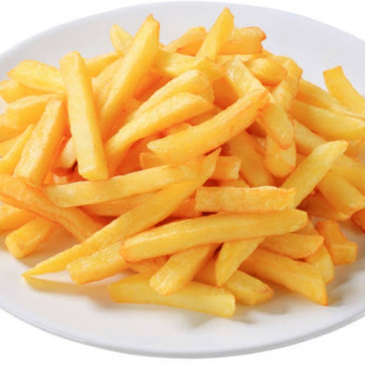 KENTANG GORENG 