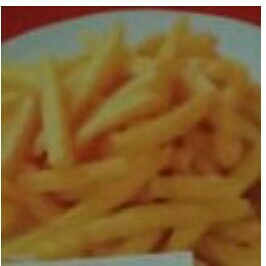 KENTANG GORENG
