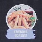 KENTANG GORENG