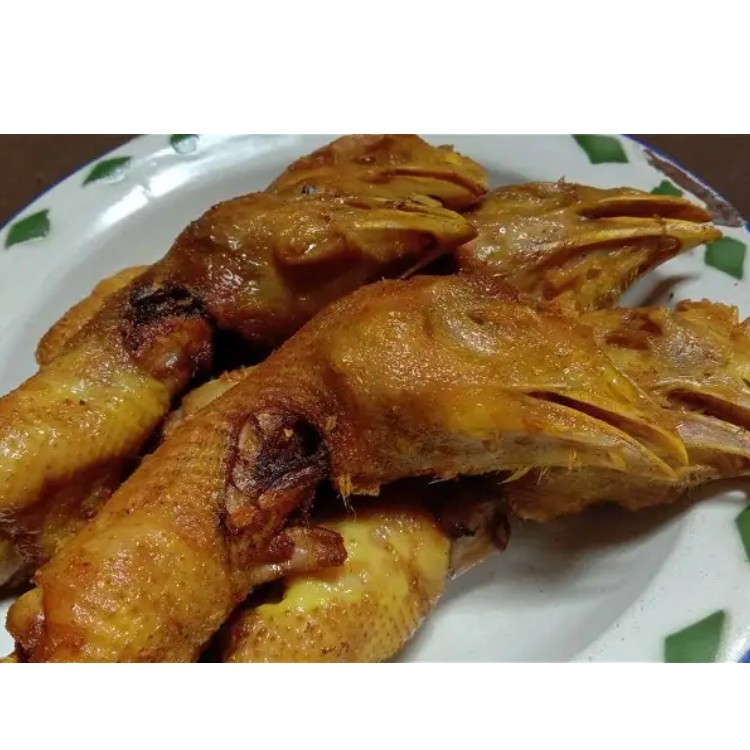 KEPALA AYAM