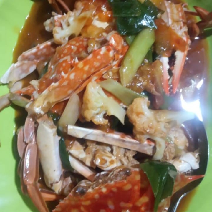KEPITING