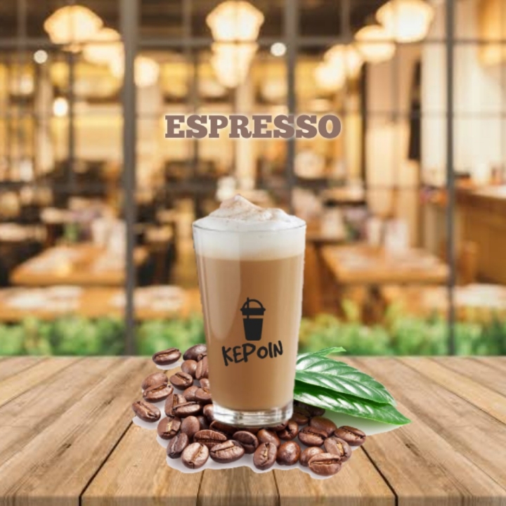 KEPOIN ESPRESSO