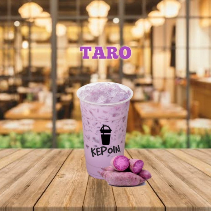 KEPOIN TARO