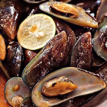 RM SIMPATI 2-KERANG HIJAU