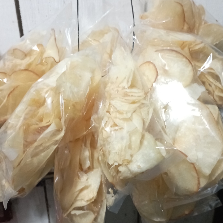 KERIPIK 