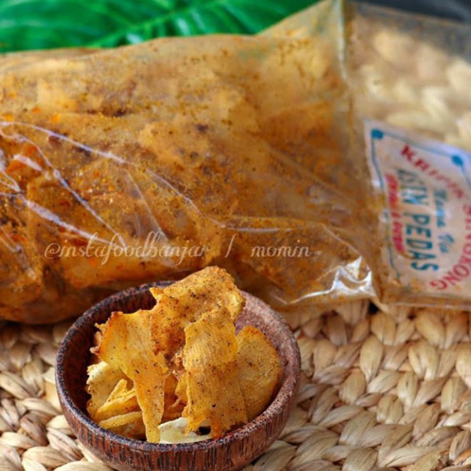 KERIPIK MAMA VIA 2