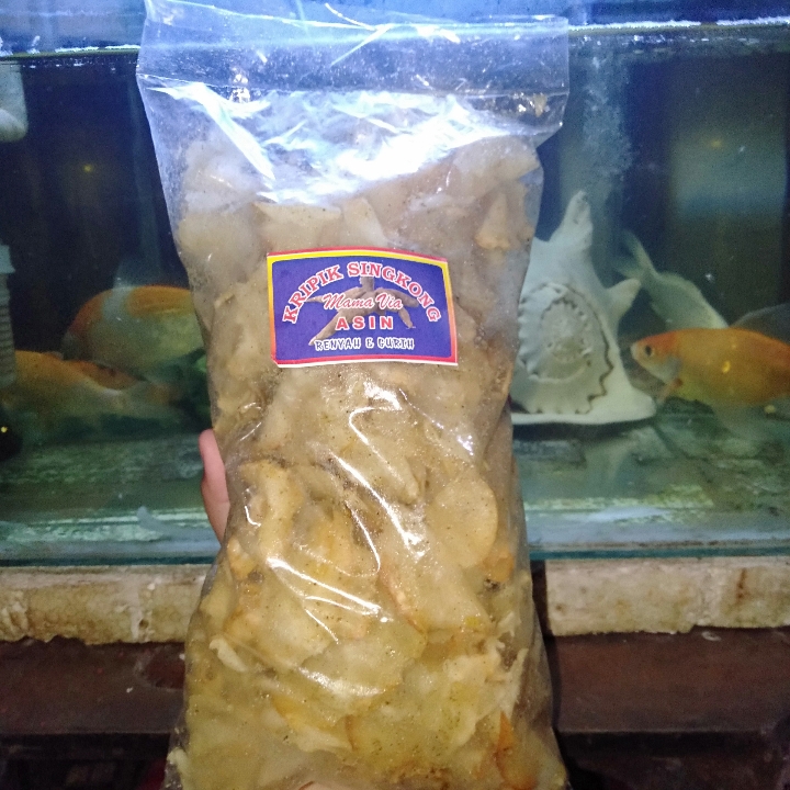 KERIPIK MAMA VIA 3