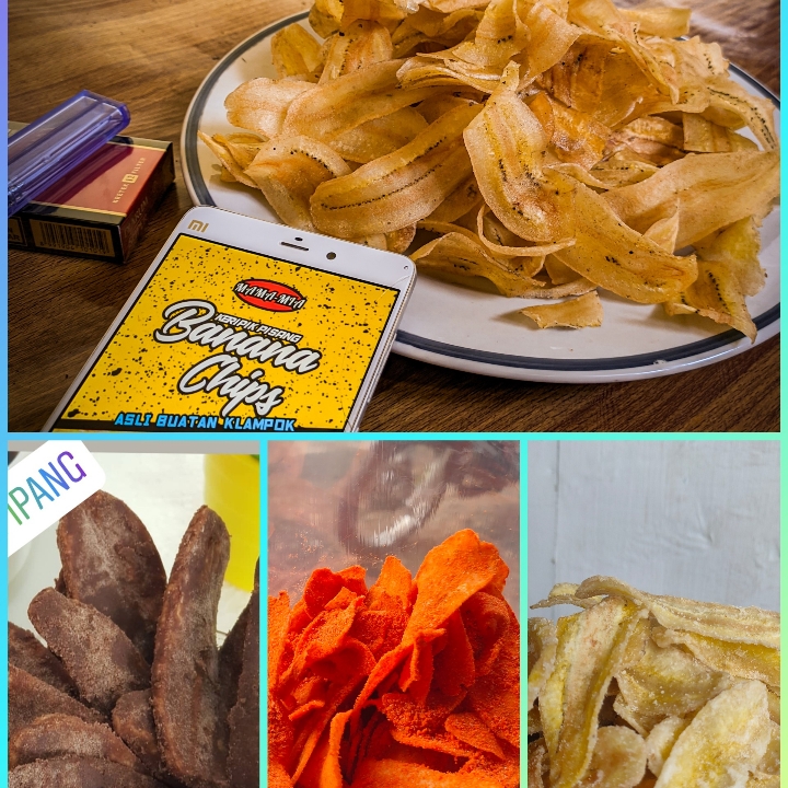 KERIPIK PISANG 3