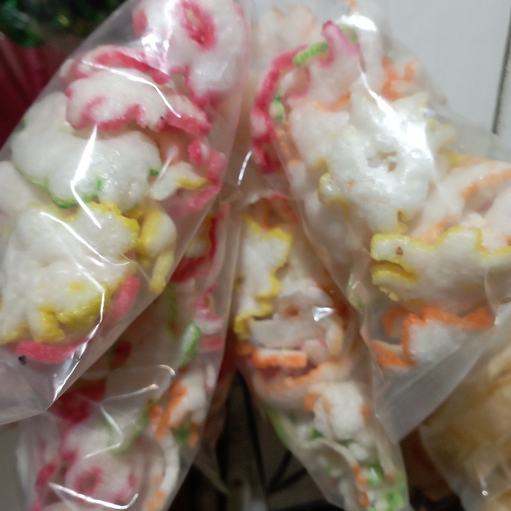 KERUPUK 