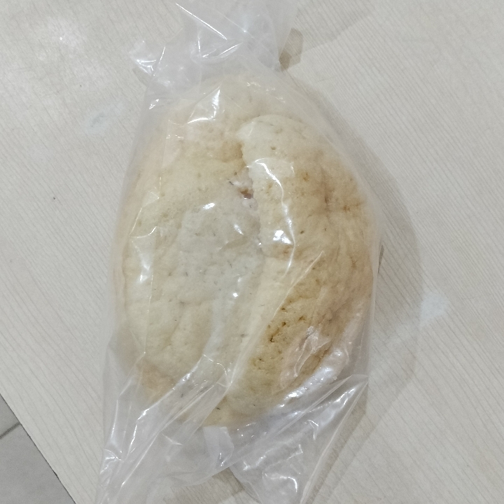 KERUPUK IKAN BELIDAK
