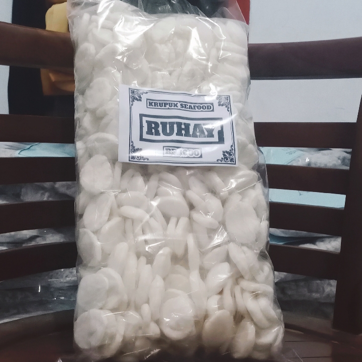 KERUPUK SEAFOOD