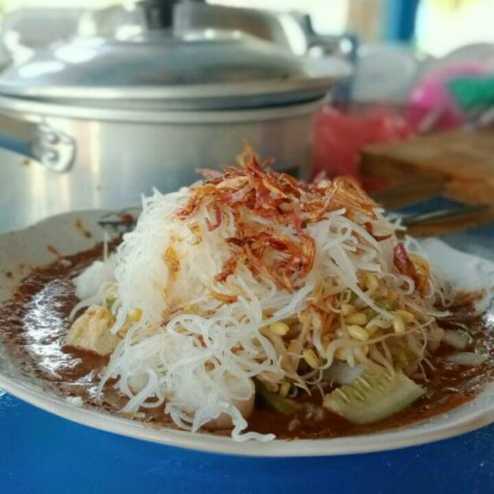 KETOPRAK CIREBON