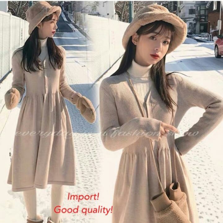 KETSEN DRESS
