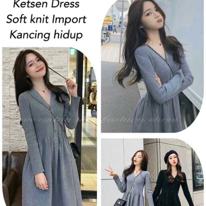 KETSEN DRESS 2