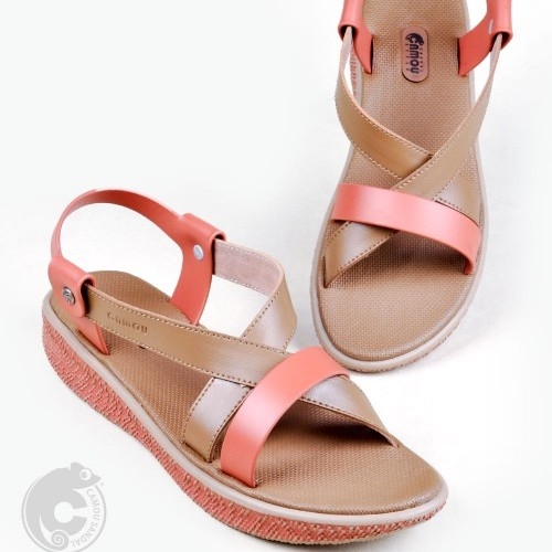 KEZIA variant Orangeade