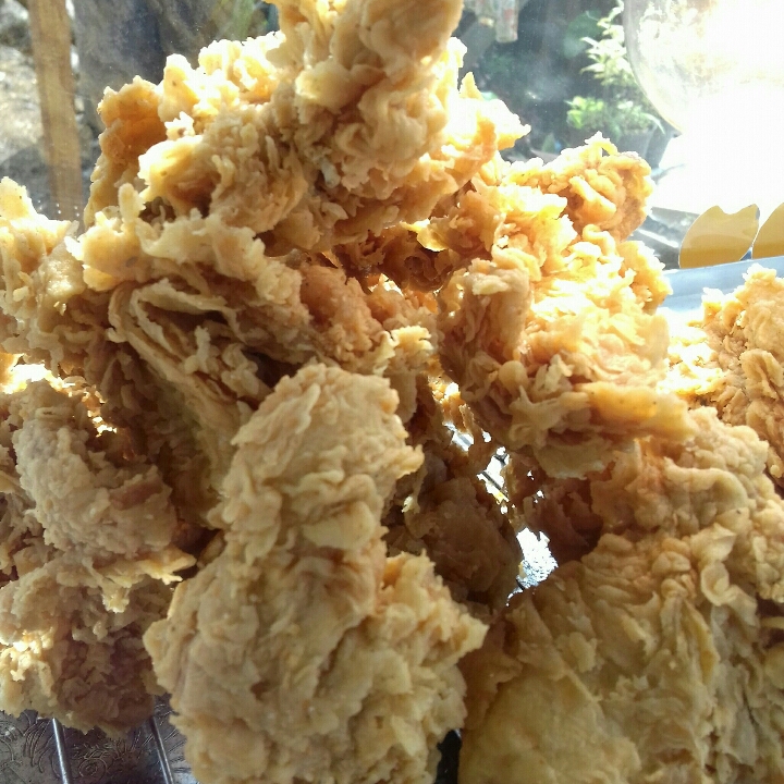 KFC Asmawati