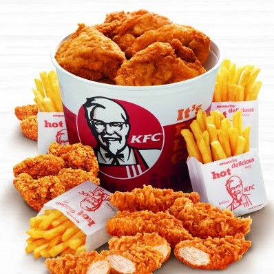 KFC Bulukumba
