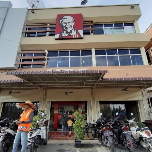KFC Lhokseumawe