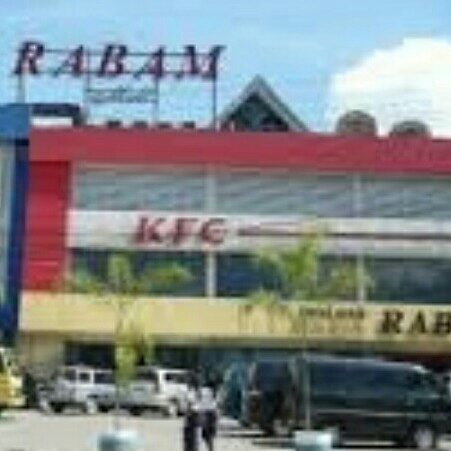 KFC RABAM