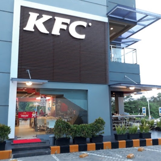 KFC Sampit