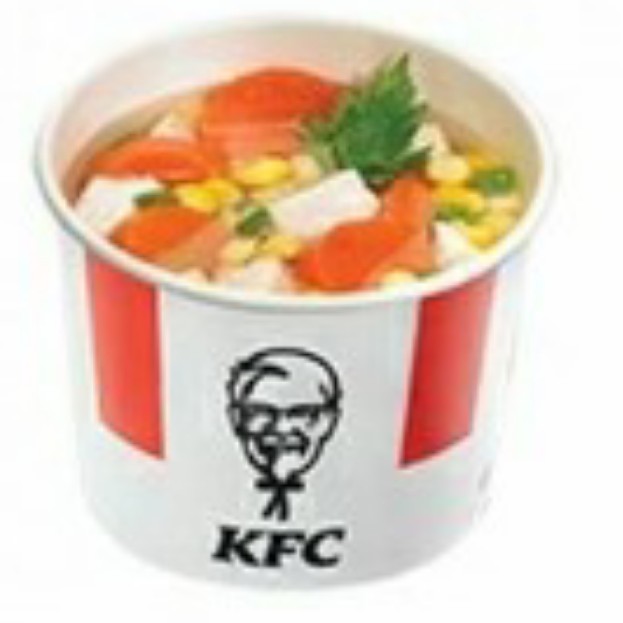 KFC Soup