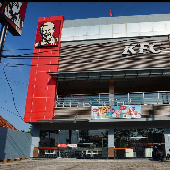KFC Sungailiat