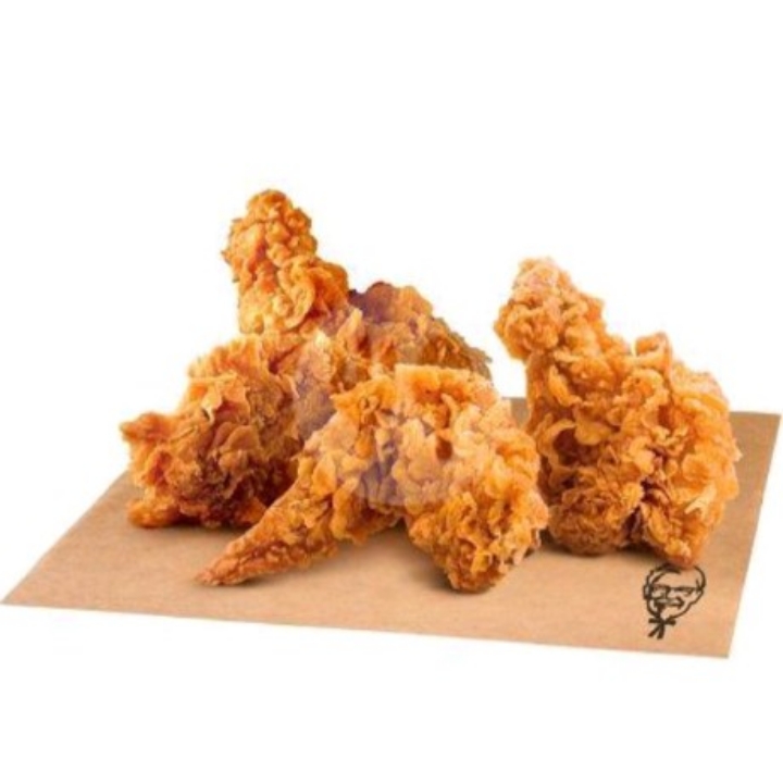KFC Winger