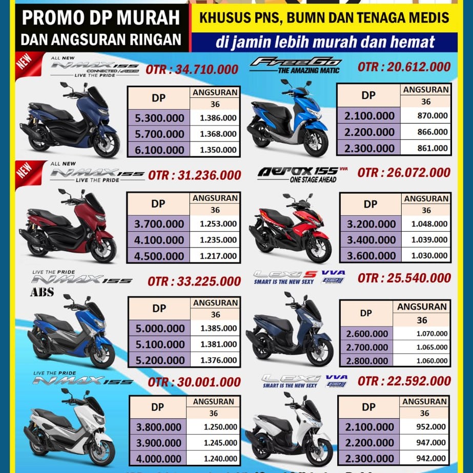 KHUSUS PNS-BUMN-TENAGA MEDIS