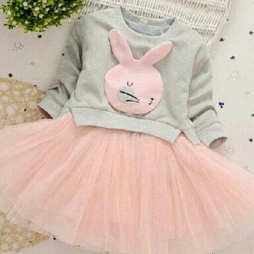 KID DRESS CINGTYA