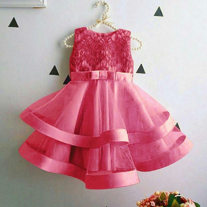 KID DRESS GIOVANY